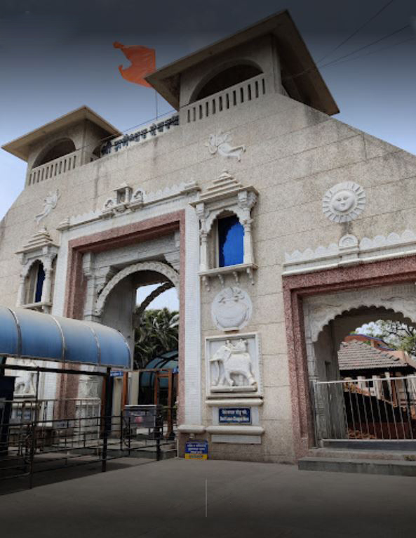 Shingnapur Shani Mandir devasthan